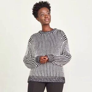 NWOT Elizabeth & James Sweater sz S